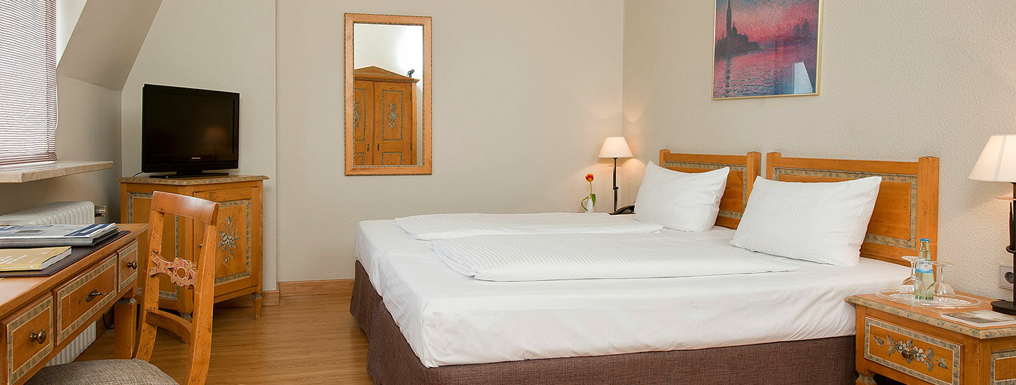 Eurostars Park Maximilian Hotel 4*